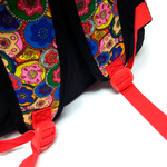 Lunchera Fw Soho Verde 202230